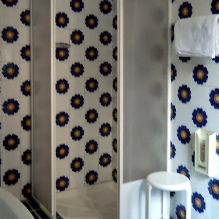 Del Pesce Hotel