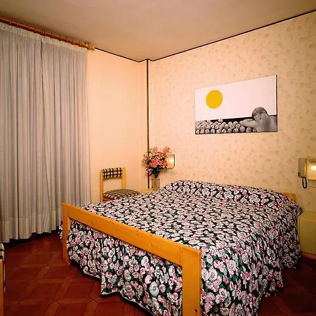 Del Pesce Hotel *