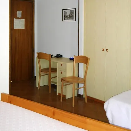 Del Pesce Hotel
