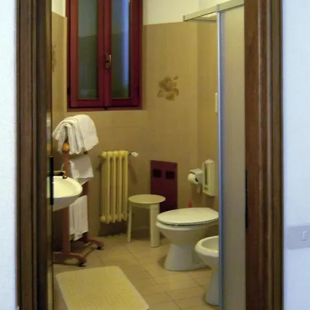 Del Pesce Hotel Luino