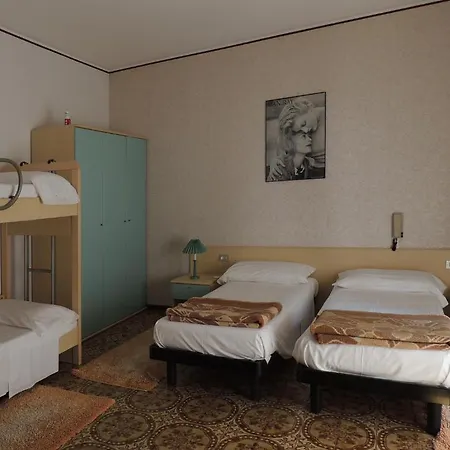 Hotel Del Pesce *