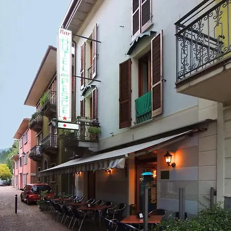 Del Pesce Hotel Luino