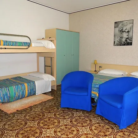 Hotel Del Pesce *