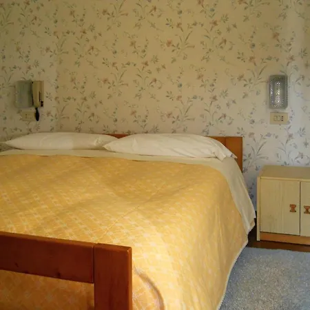 Hotel Del Pesce *