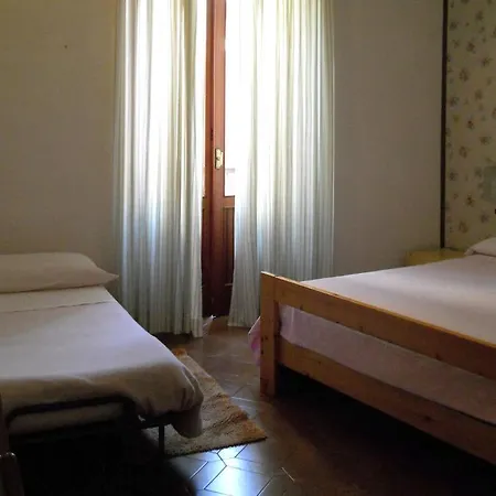 Hotel Del Pesce Luino