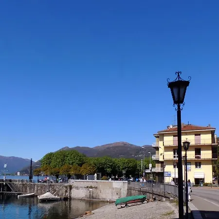 Hotel Del Pesce